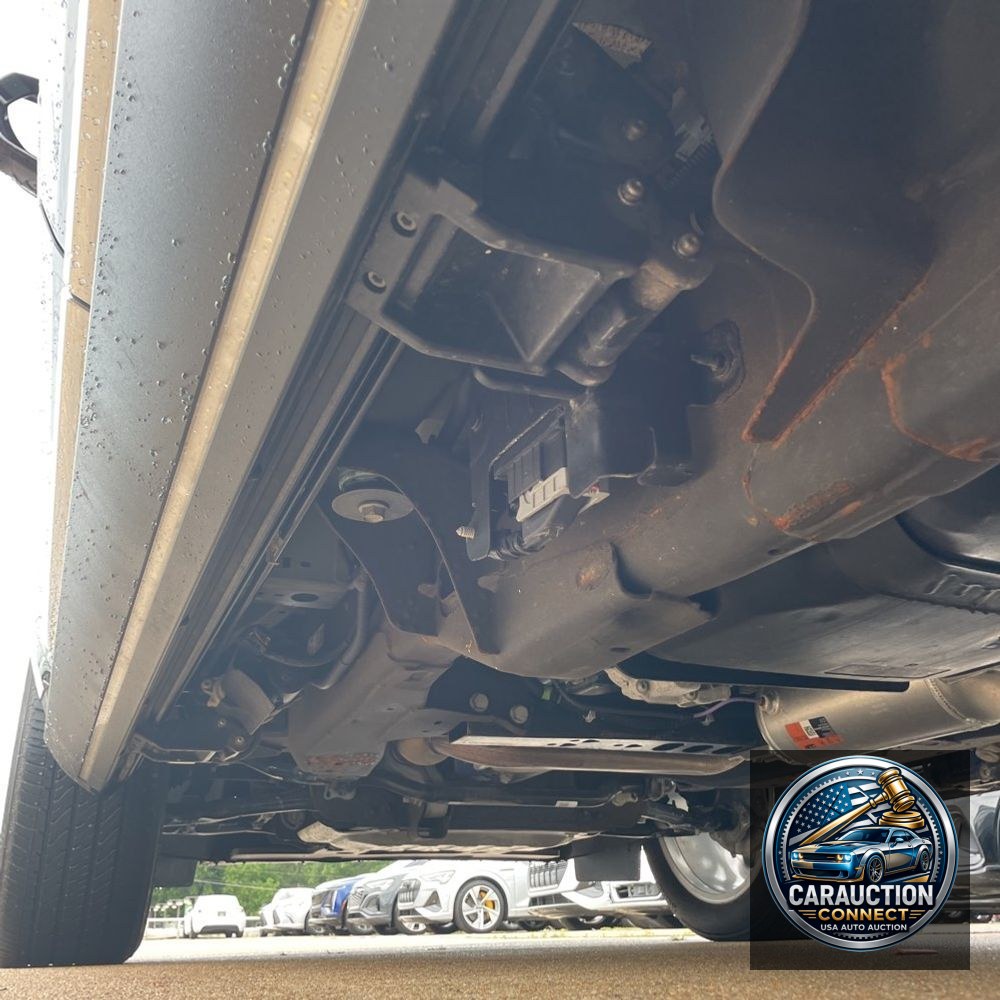 2024 Cadillac Escalade Premium Luxury Platinum