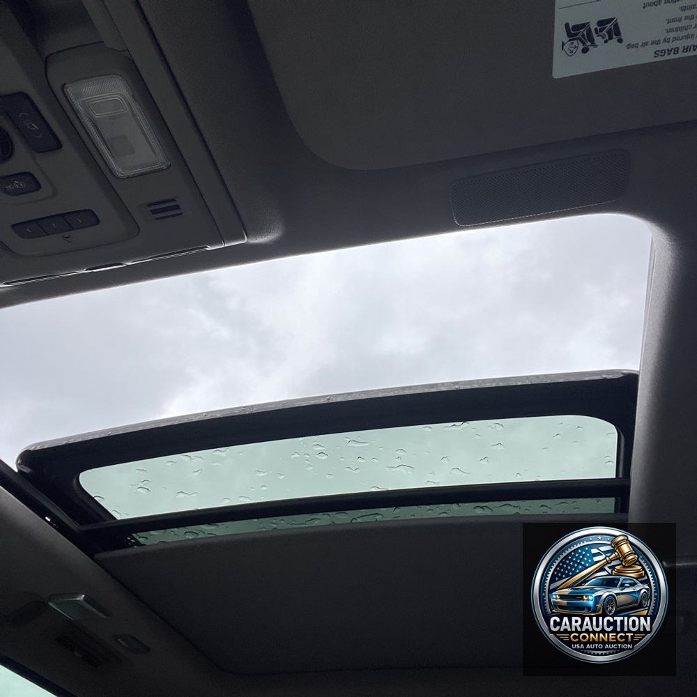 2024 Cadillac Escalade Premium Luxury Platinum