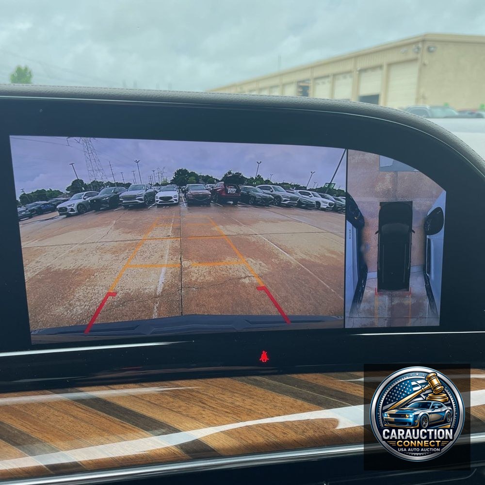 2024 Cadillac Escalade Premium Luxury Platinum
