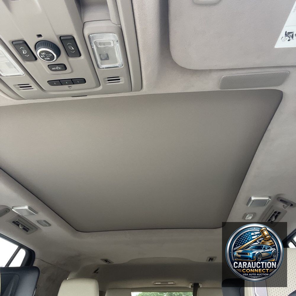 2024 Cadillac Escalade Premium Luxury Platinum
