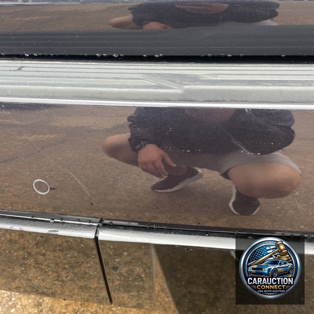 2024 Cadillac Escalade Premium Luxury Platinum