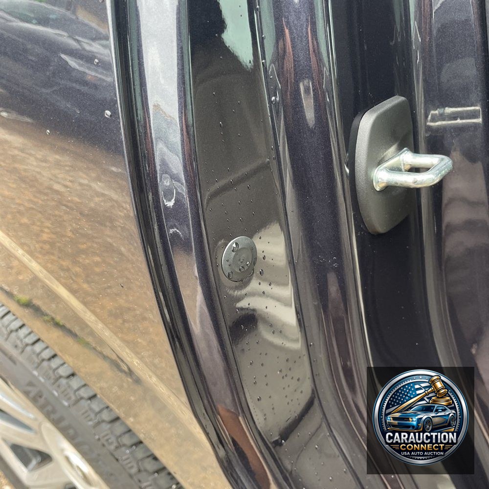 2024 Cadillac Escalade Premium Luxury Platinum