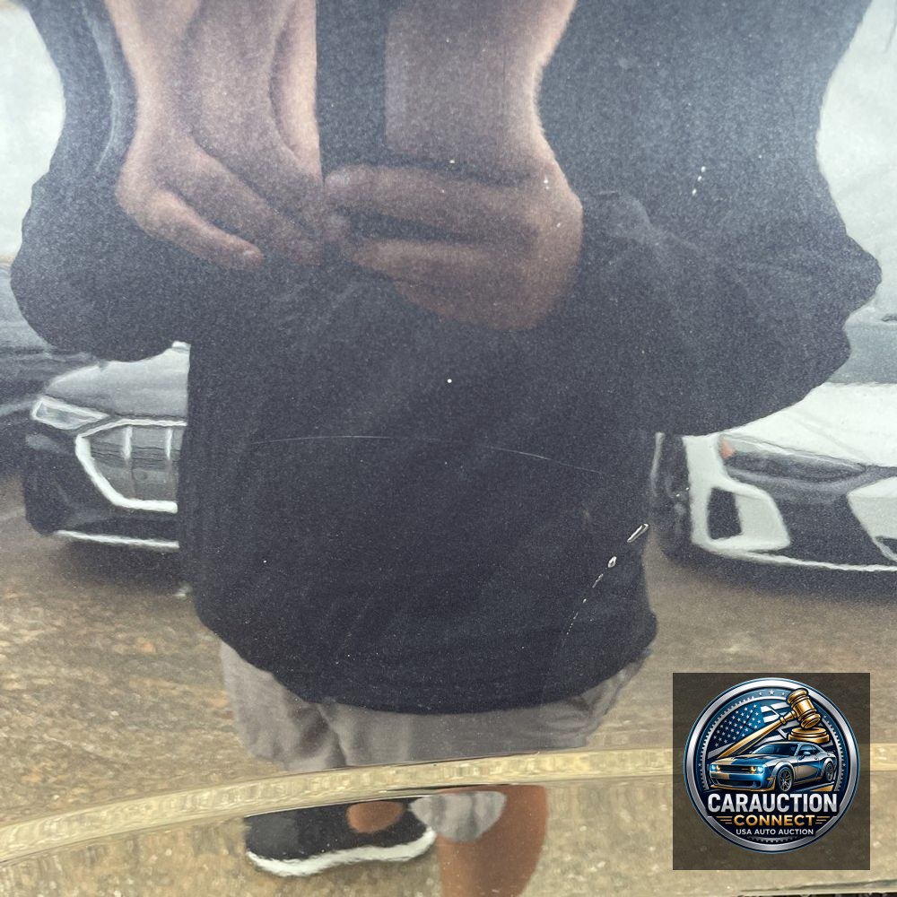 2024 Cadillac Escalade Premium Luxury Platinum