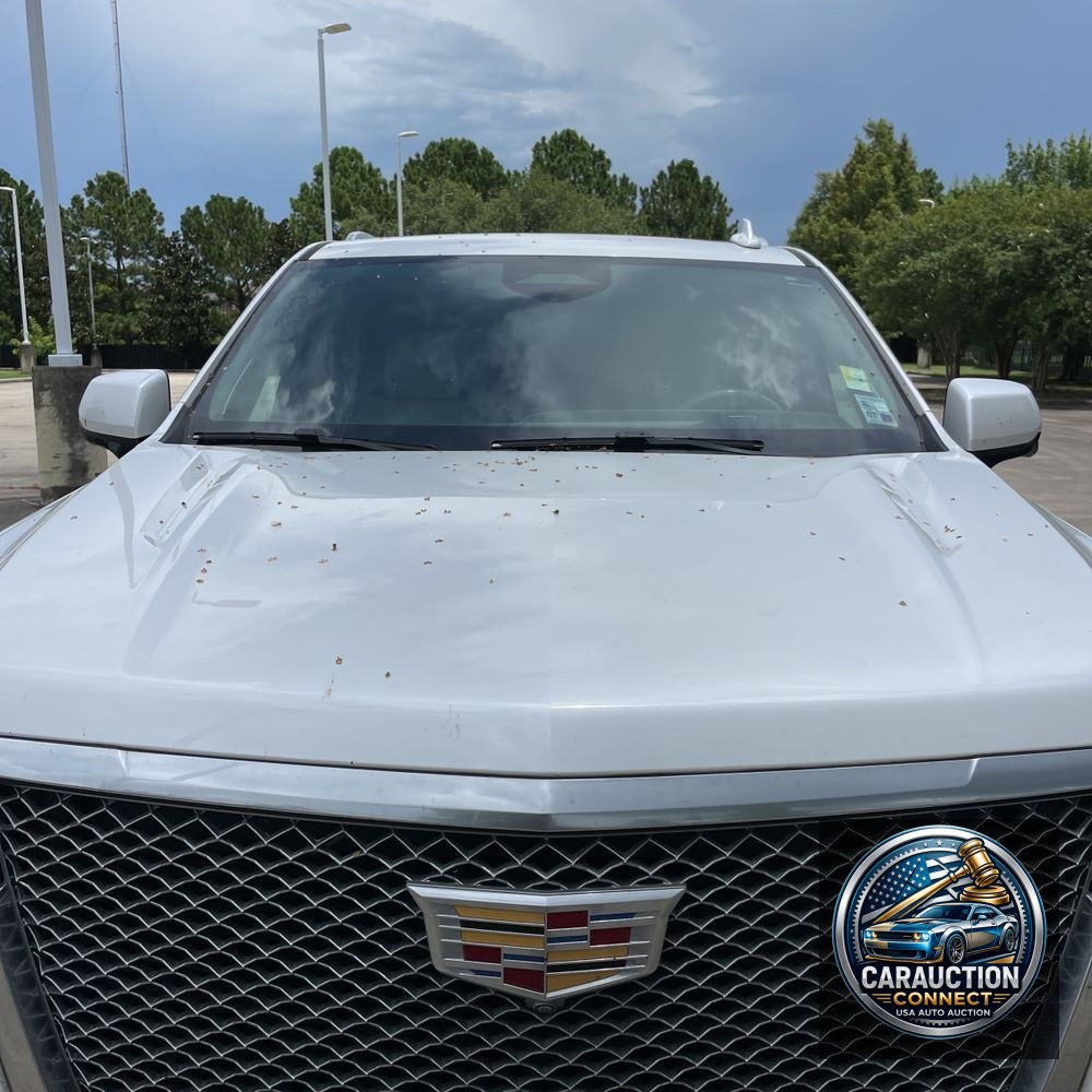 2021 Cadillac Escalade Premium Luxury Platinum