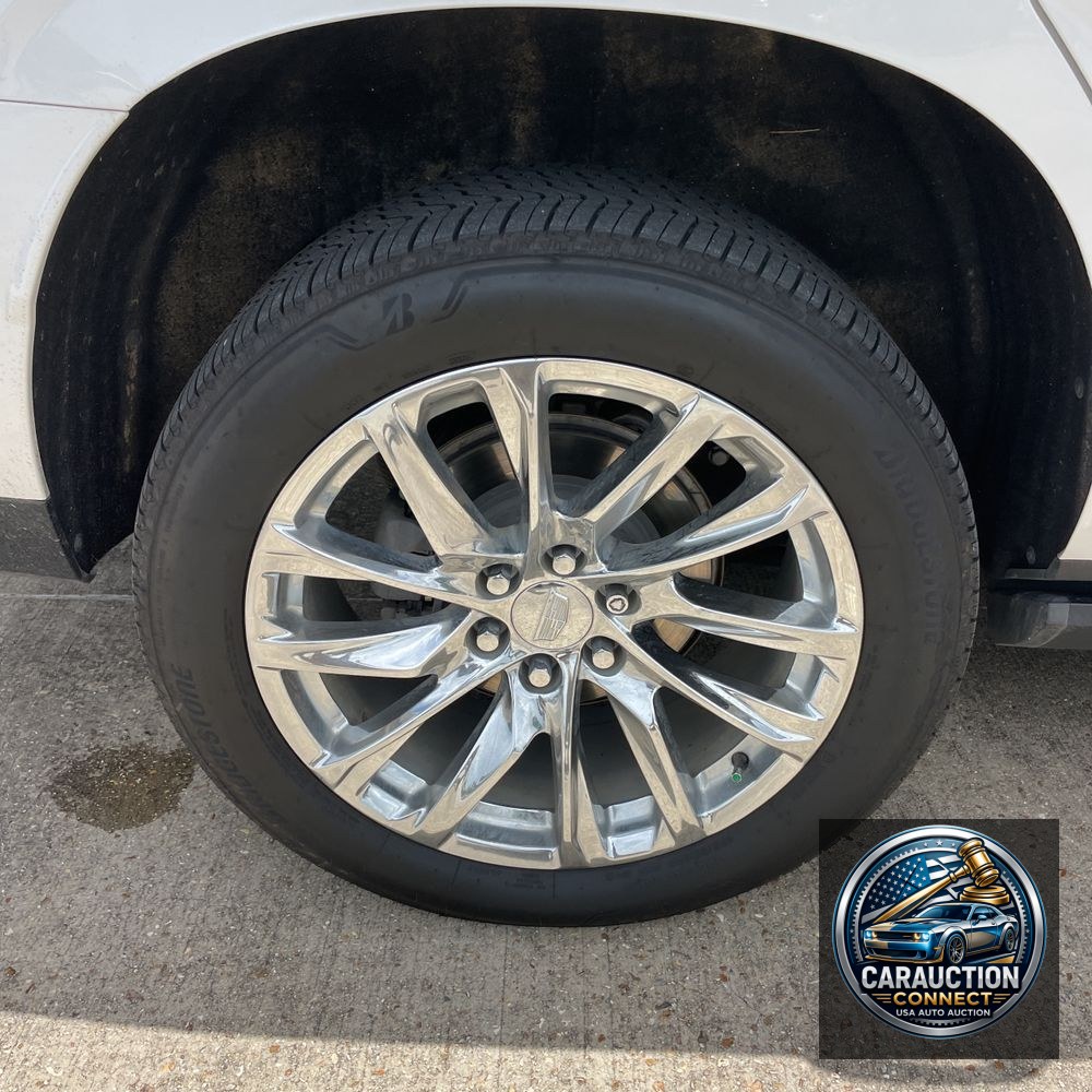 2021 Cadillac Escalade Premium Luxury Platinum