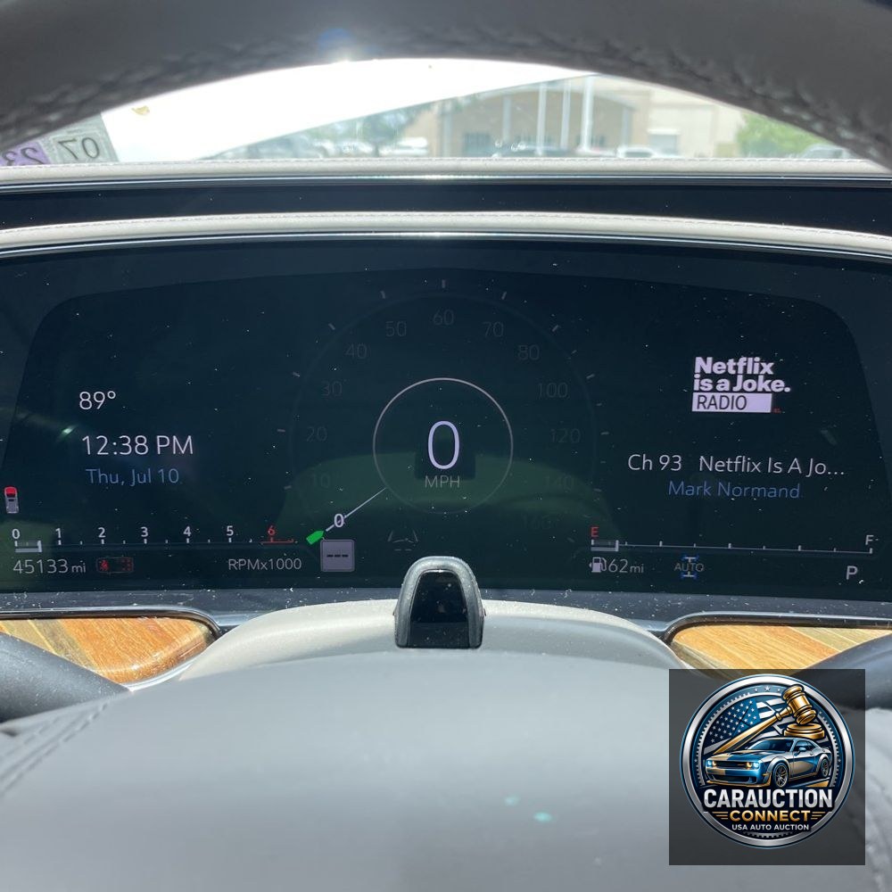 2021 Cadillac Escalade Premium Luxury Platinum