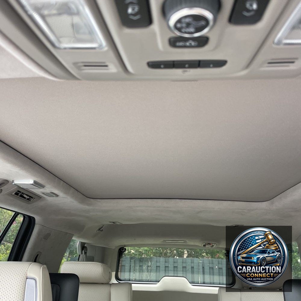 2021 Cadillac Escalade Premium Luxury Platinum