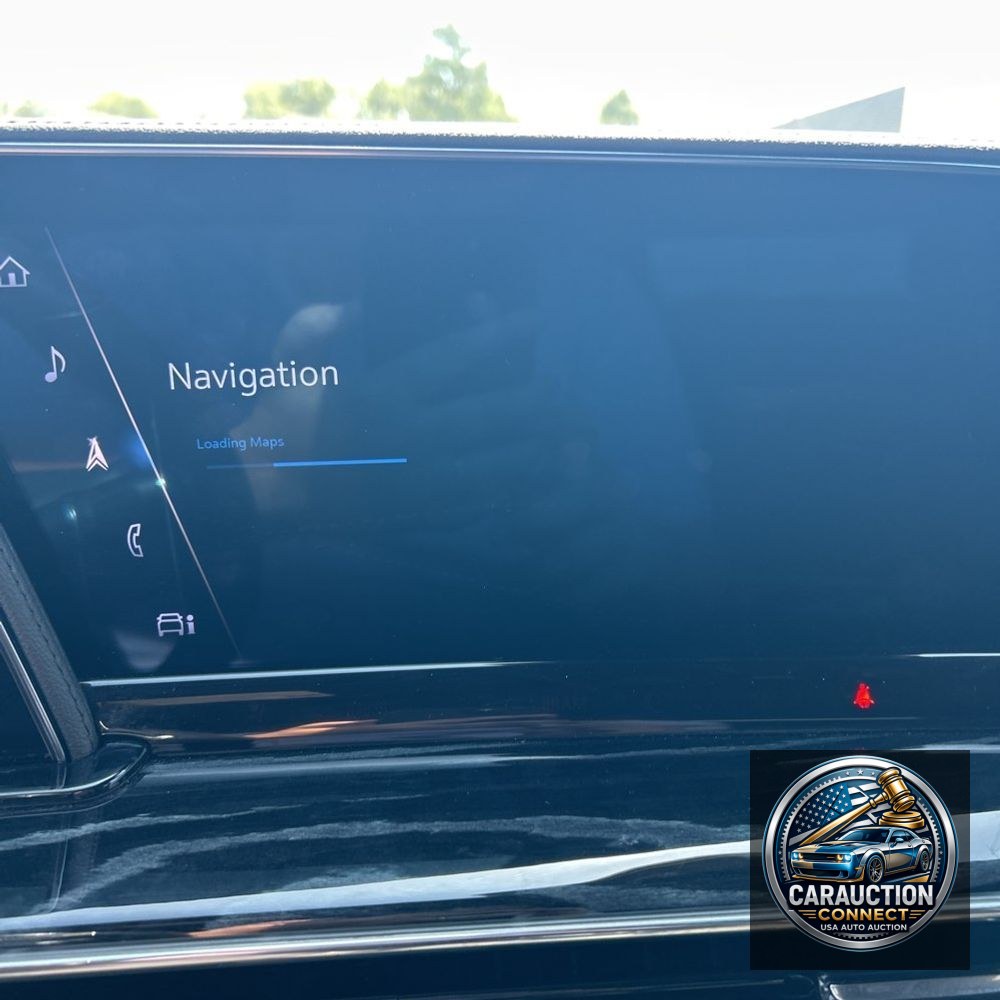 2023 Cadillac Escalade Sport