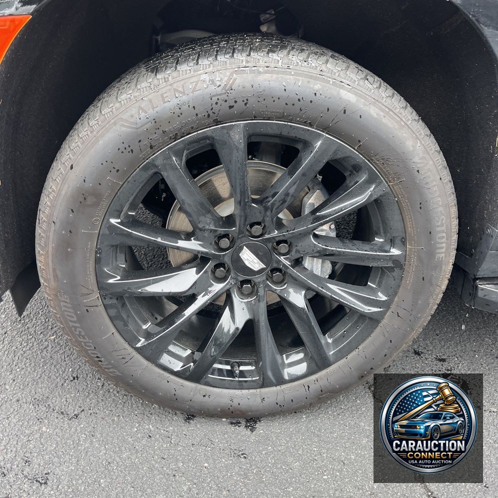 2024 Cadillac Escalade Sport