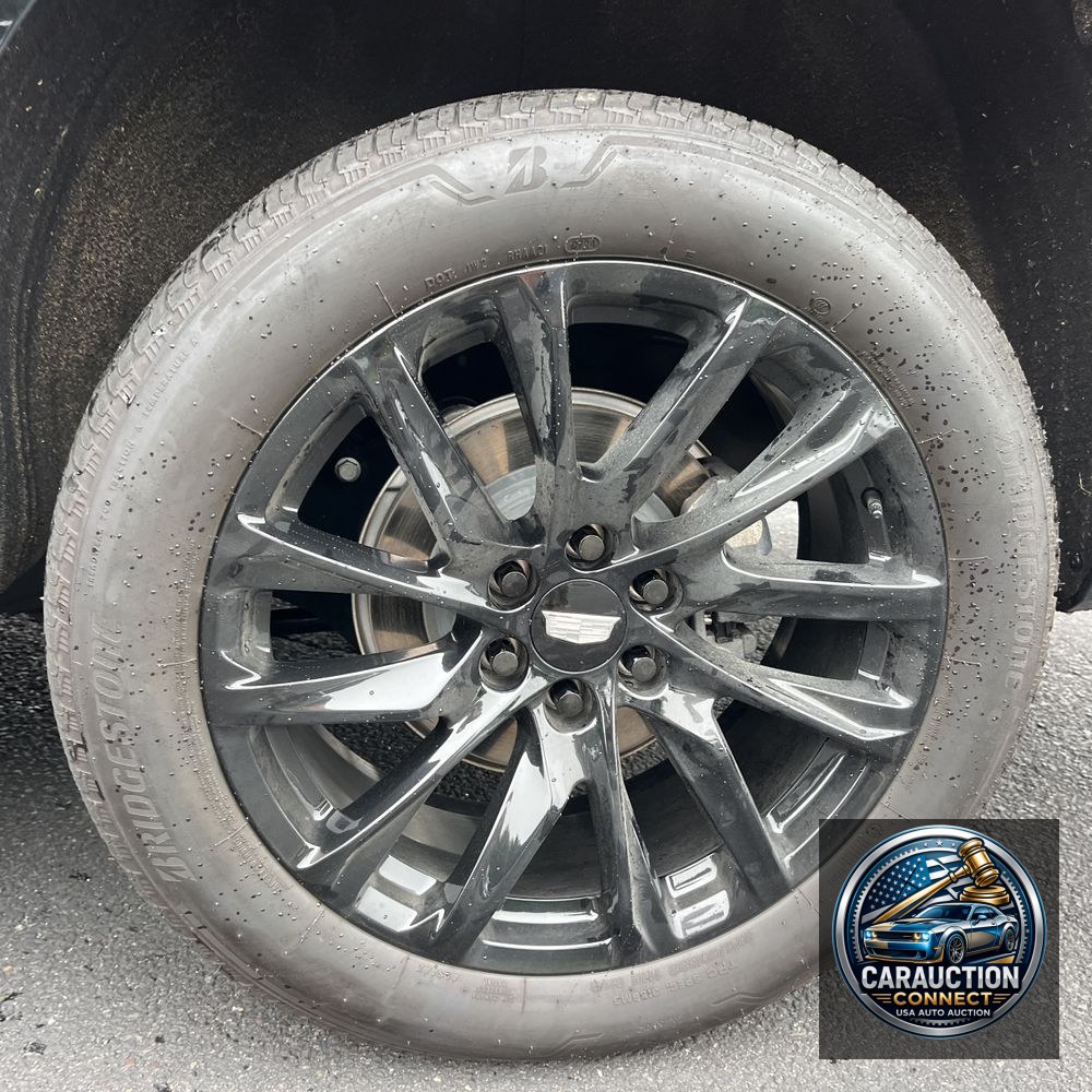 2024 Cadillac Escalade Sport