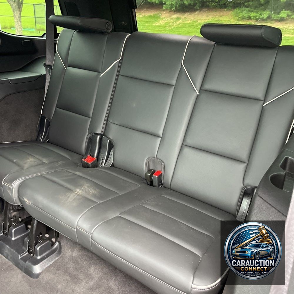 2024 Cadillac Escalade Sport