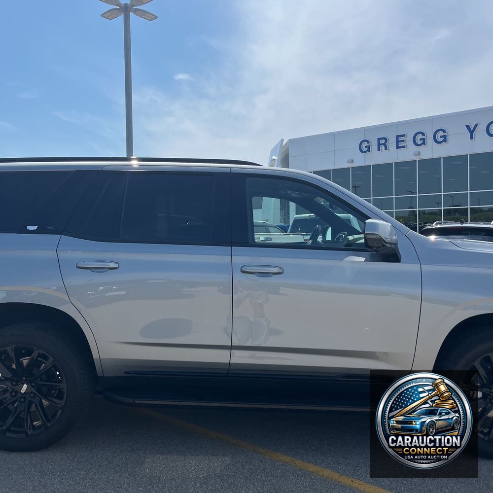 2024 Cadillac Escalade Sport