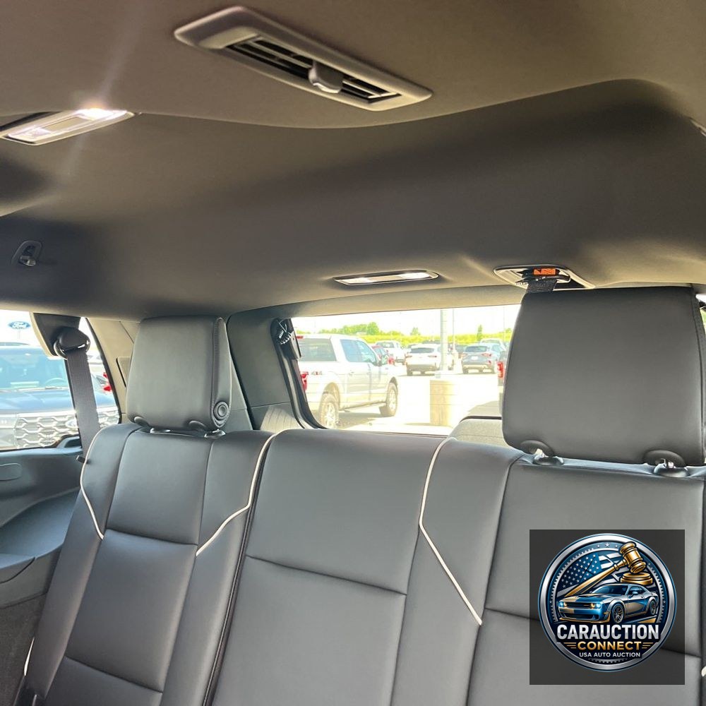 2024 Cadillac Escalade Sport