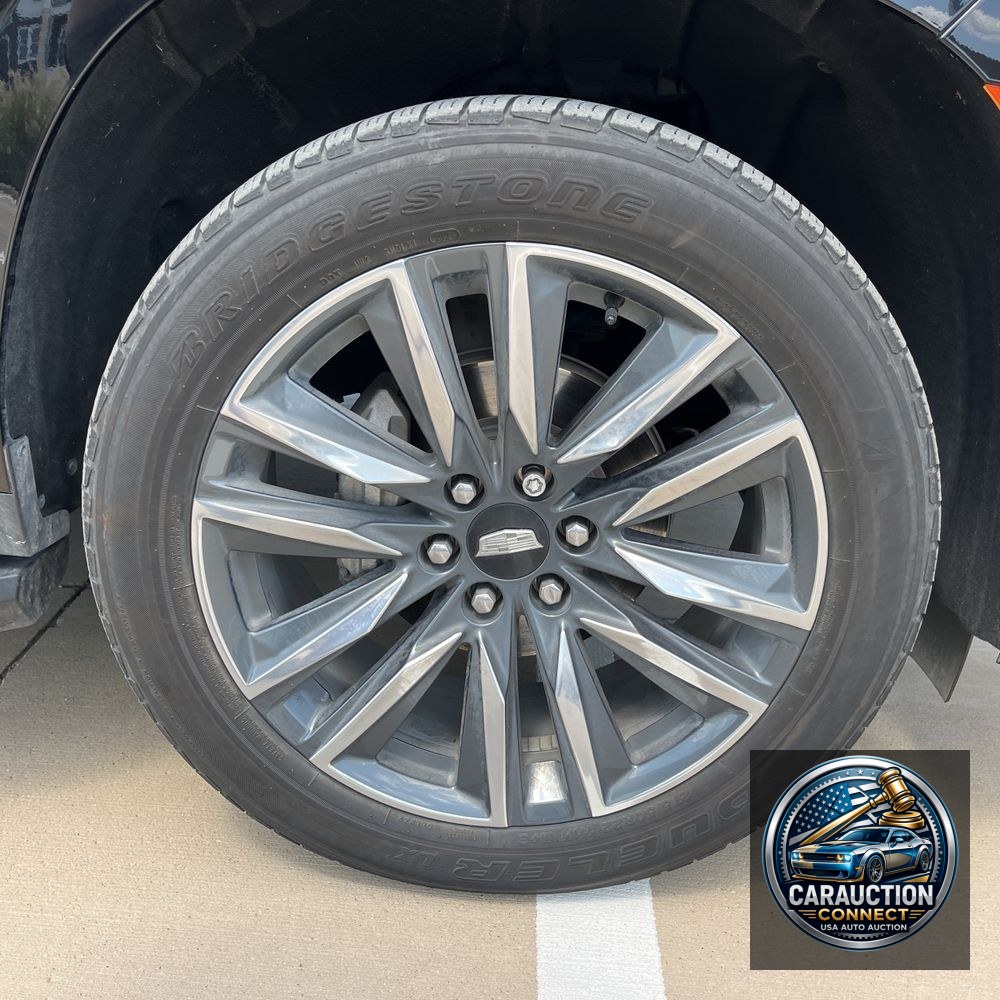 2023 Cadillac Escalade Sport