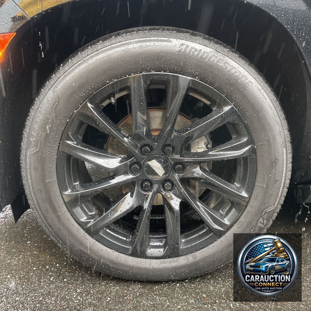 2022 Cadillac Escalade Sport