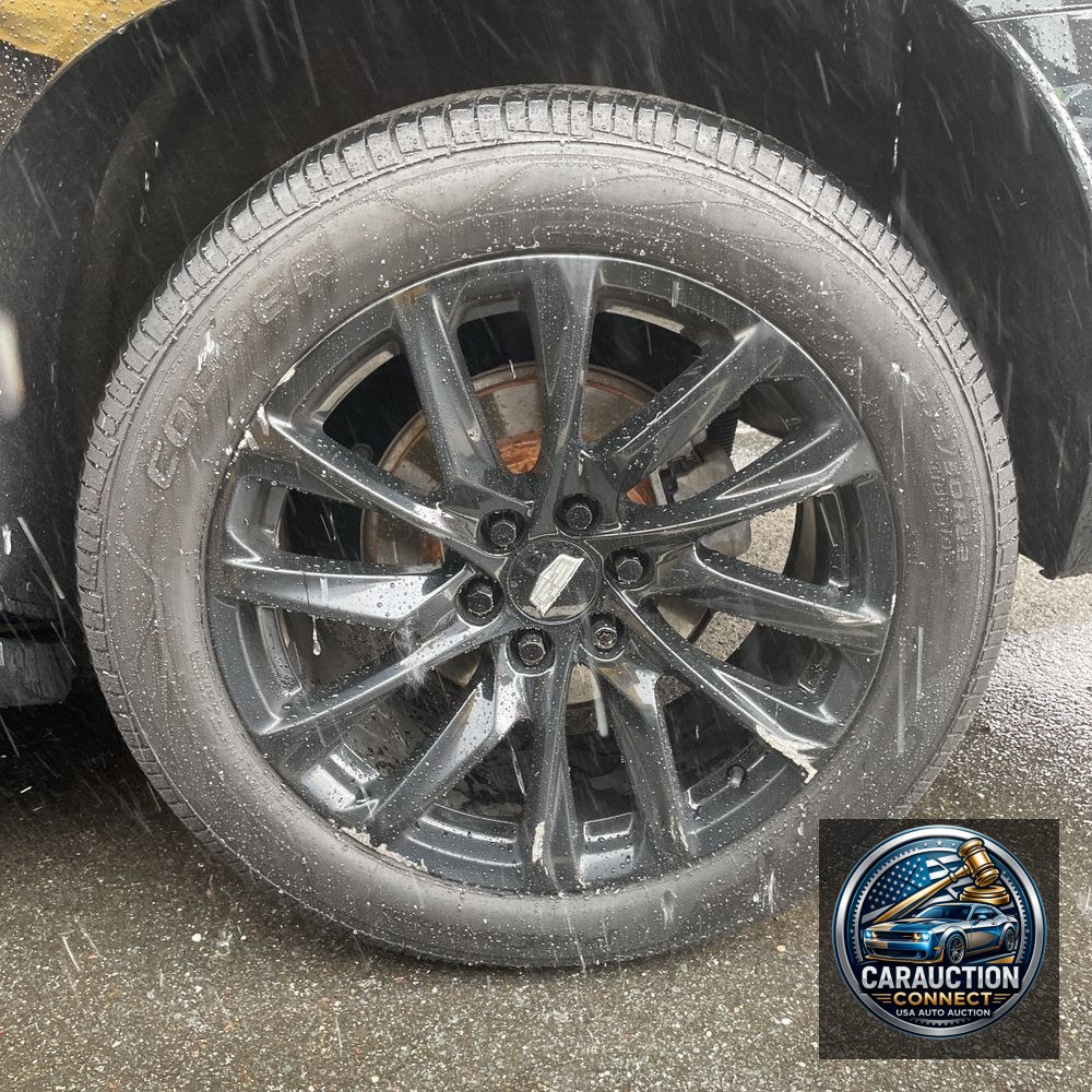 2022 Cadillac Escalade Sport