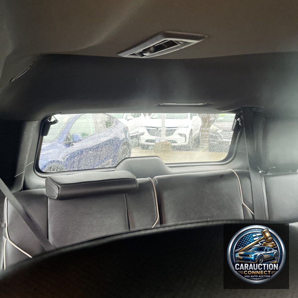 2022 Cadillac Escalade Sport