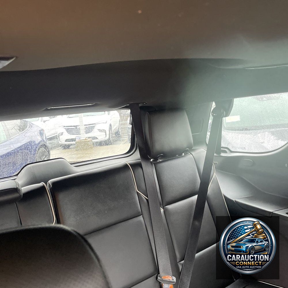 2022 Cadillac Escalade Sport