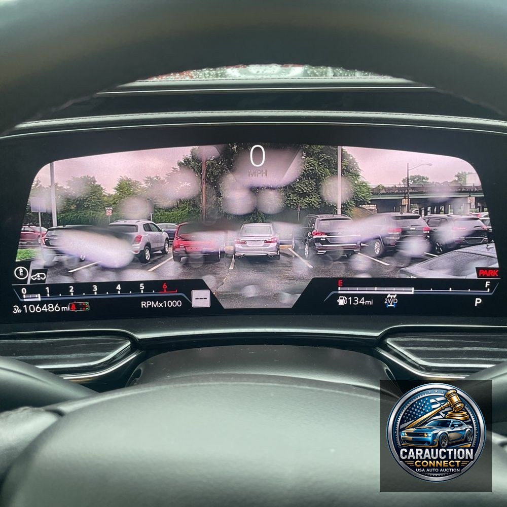 2022 Cadillac Escalade Sport