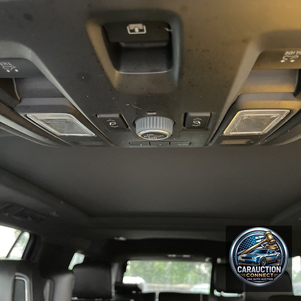2022 Cadillac Escalade Sport