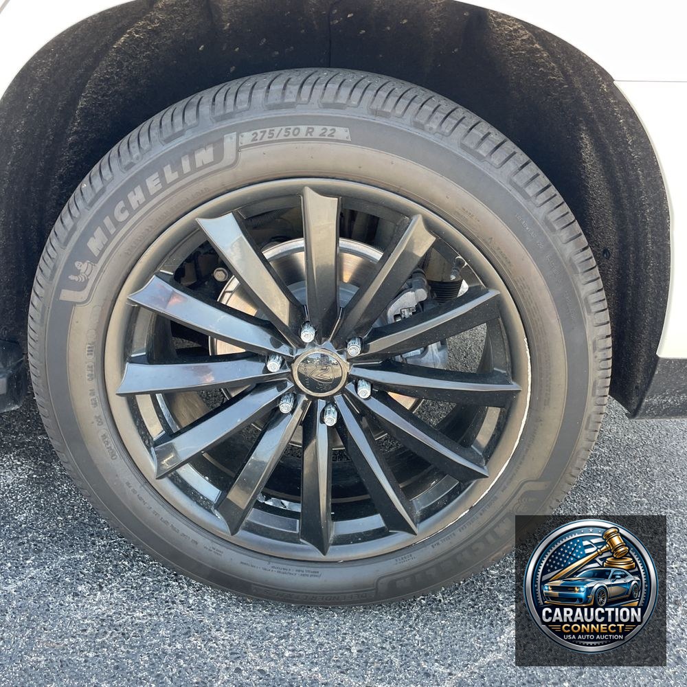 2022 Cadillac Escalade Sport
