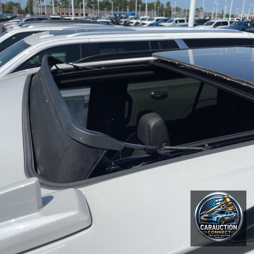 2022 Cadillac Escalade Sport