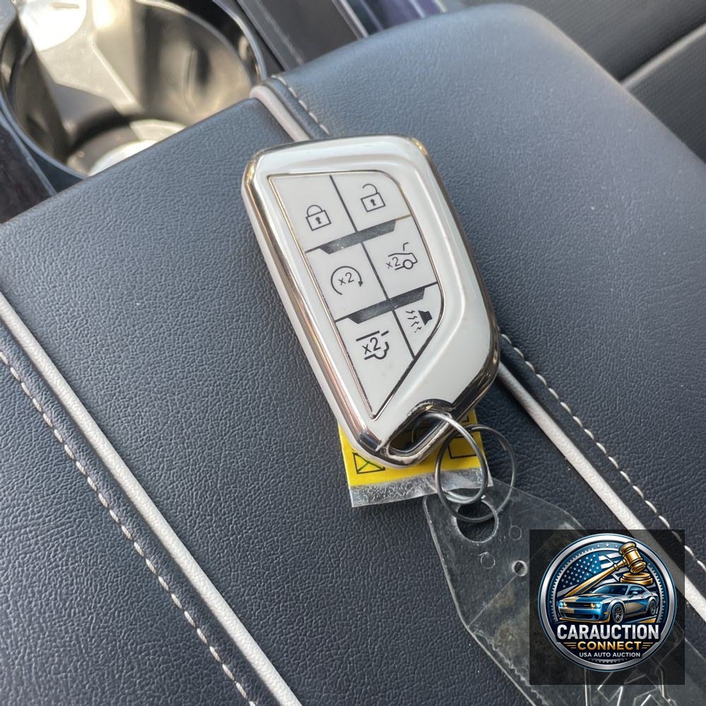 2022 Cadillac Escalade Sport