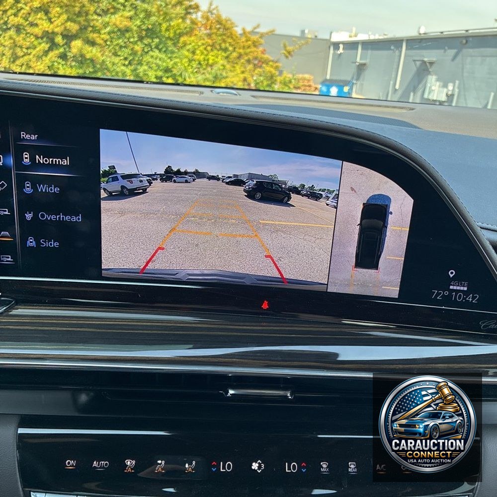 2024 Cadillac Escalade Sport