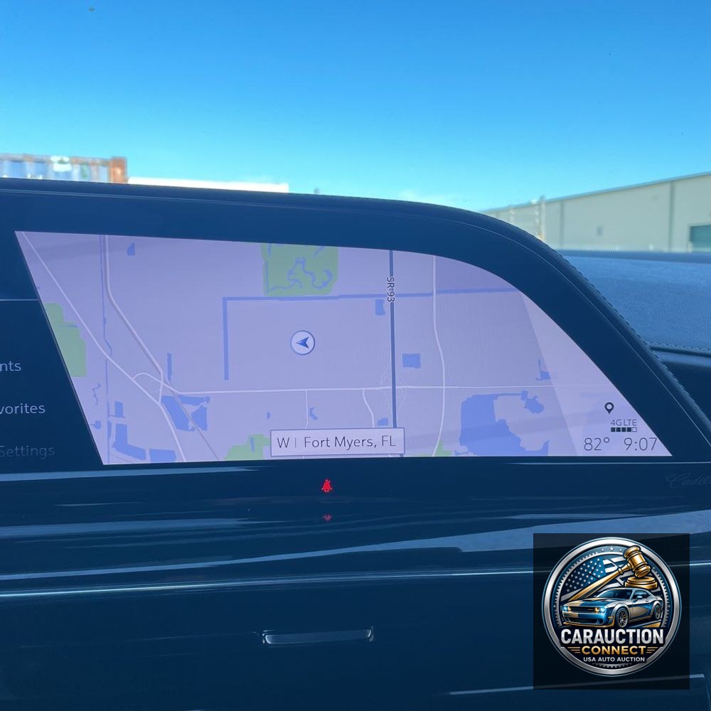 2022 Cadillac Escalade Sport