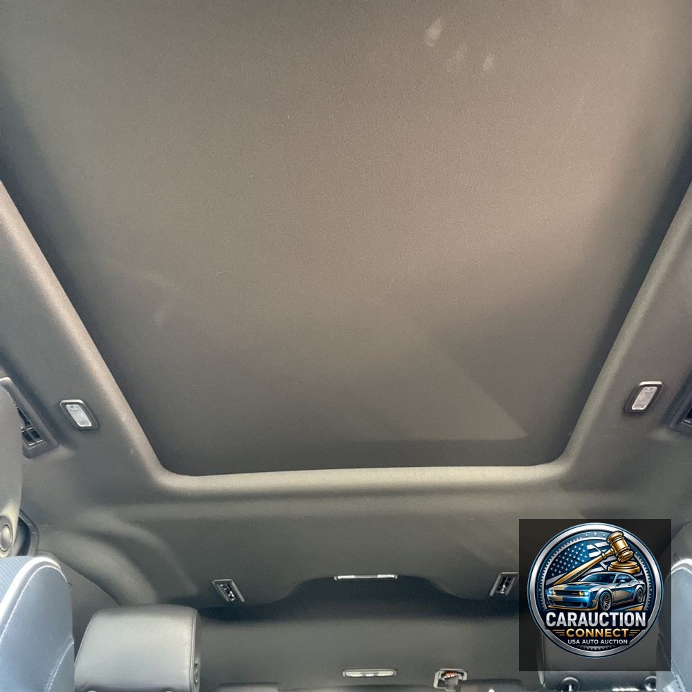 2022 Cadillac Escalade Sport