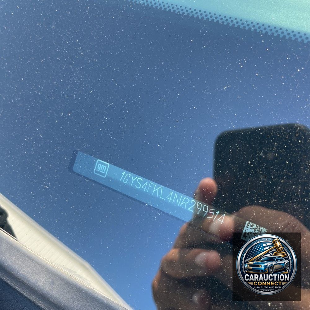 2022 Cadillac Escalade Sport