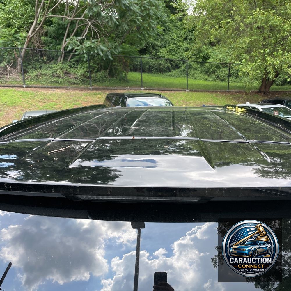 2022 Cadillac Escalade Sport