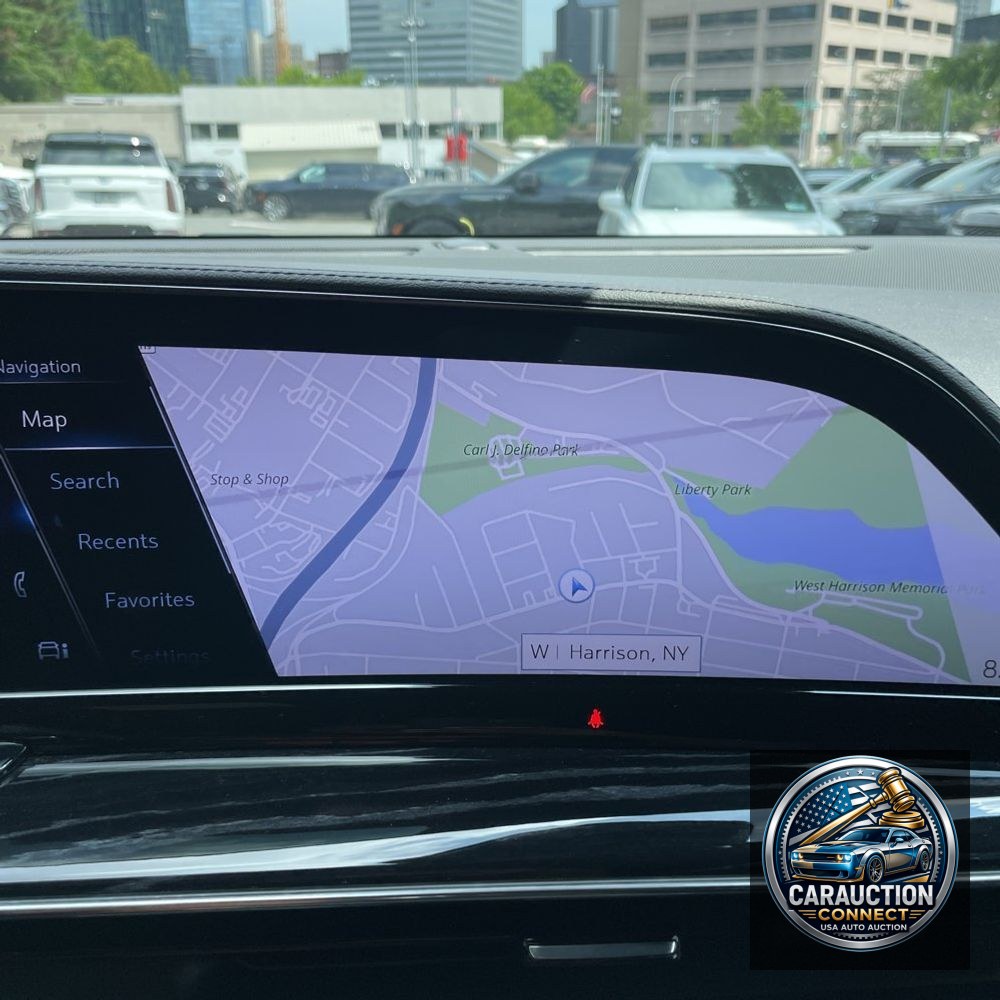 2022 Cadillac Escalade Sport