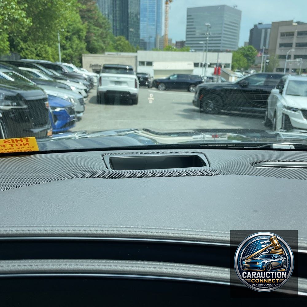 2022 Cadillac Escalade Sport