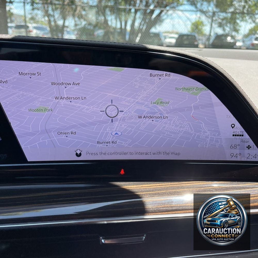 2024 Cadillac Escalade Sport