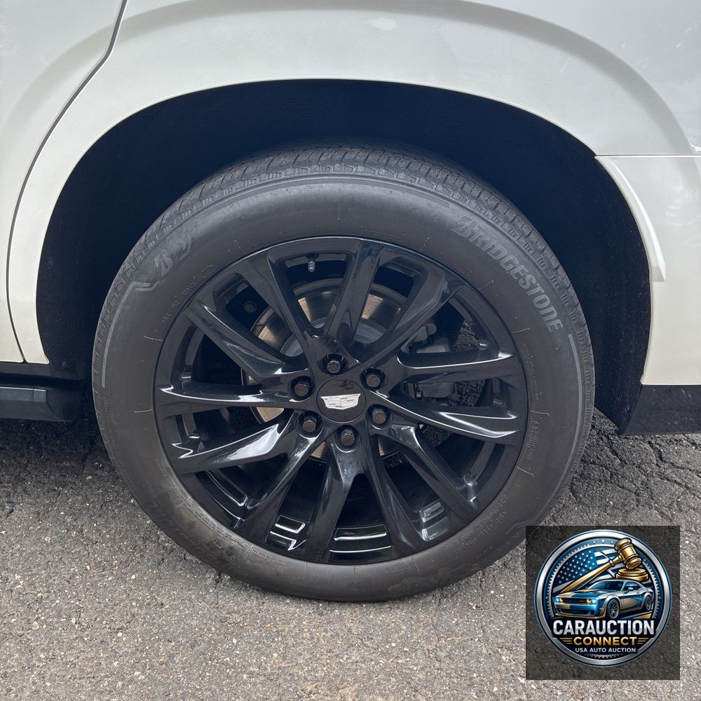 2023 Cadillac Escalade Sport