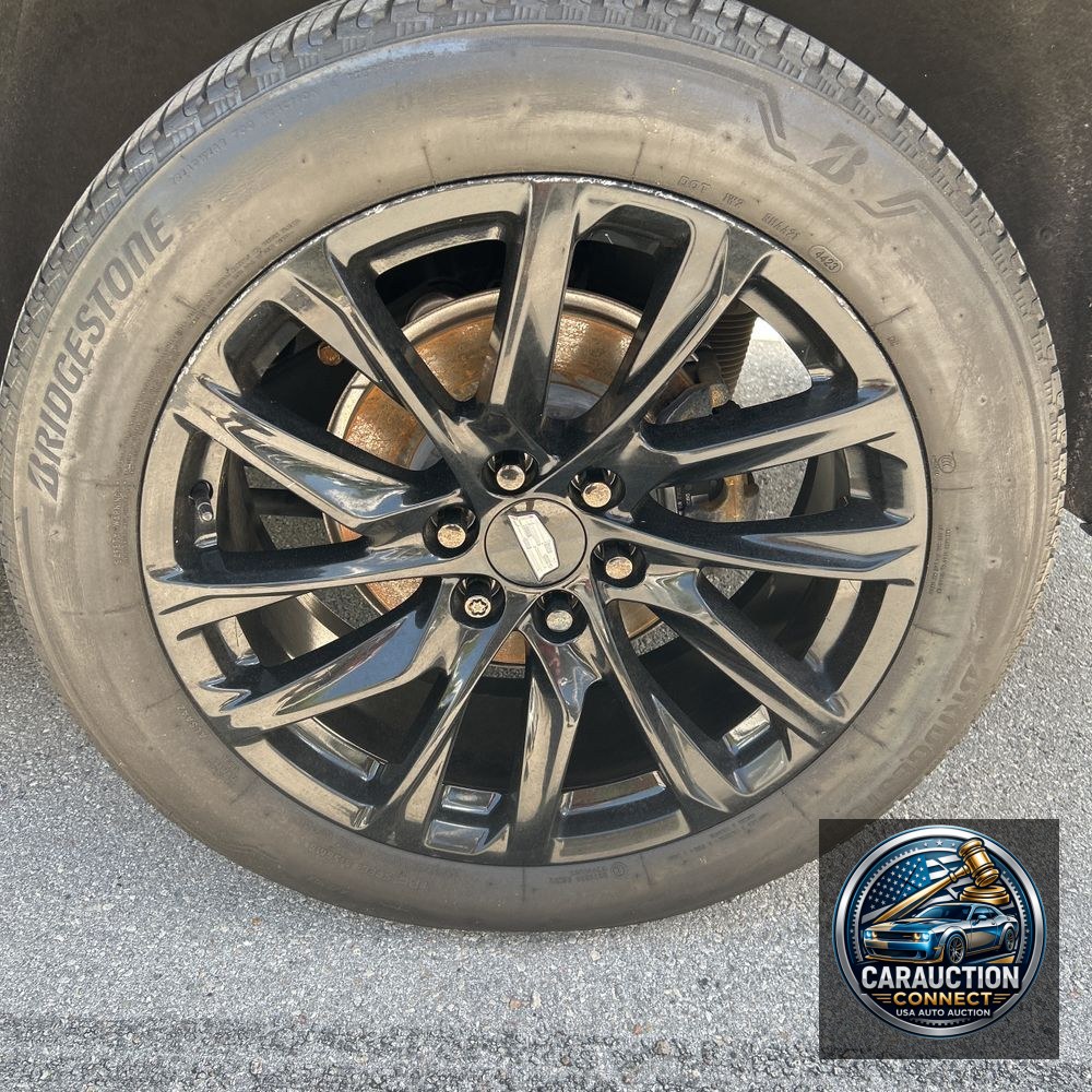 2022 Cadillac Escalade Sport