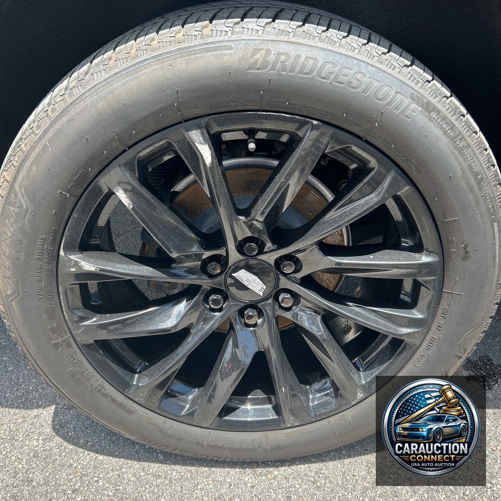 2022 Cadillac Escalade Sport