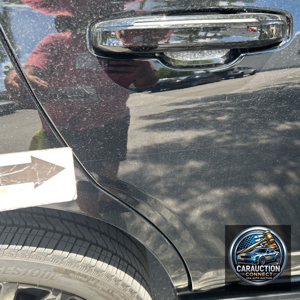 2022 Cadillac Escalade Sport