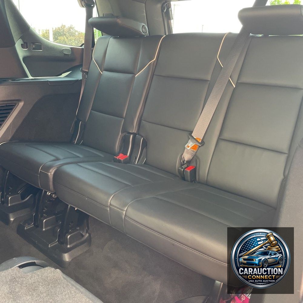 2022 Cadillac Escalade Sport
