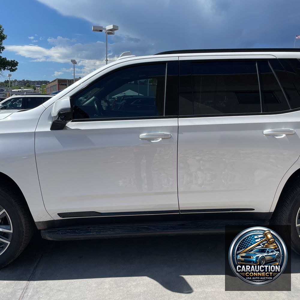 2022 Cadillac Escalade Sport