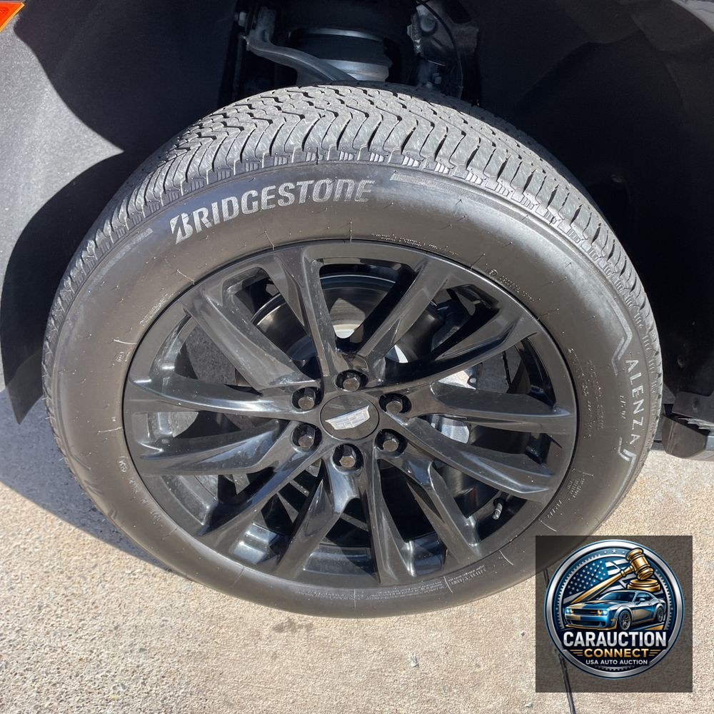 2024 Cadillac Escalade Sport