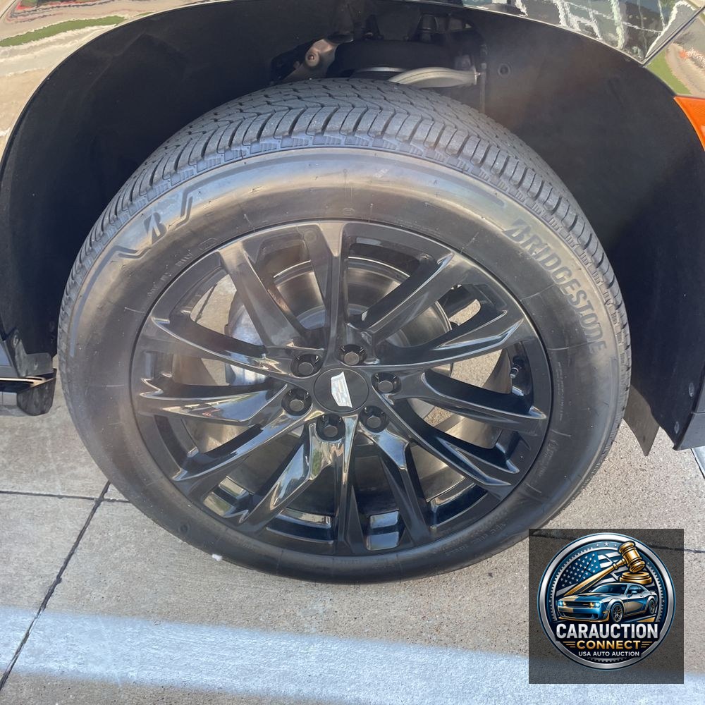 2024 Cadillac Escalade Sport