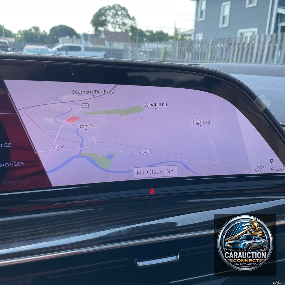 2022 Cadillac Escalade Sport