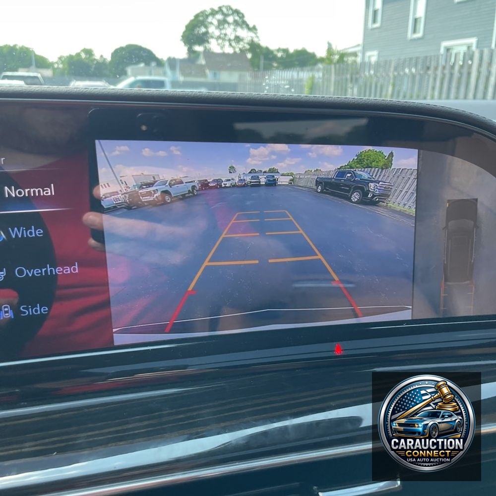 2022 Cadillac Escalade Sport