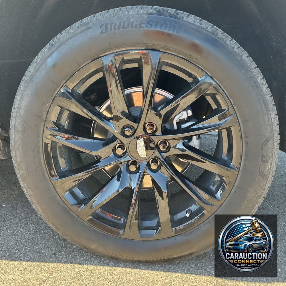 2024 Cadillac Escalade Sport Platinum