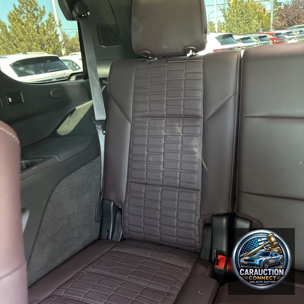 2024 Cadillac Escalade Sport Platinum