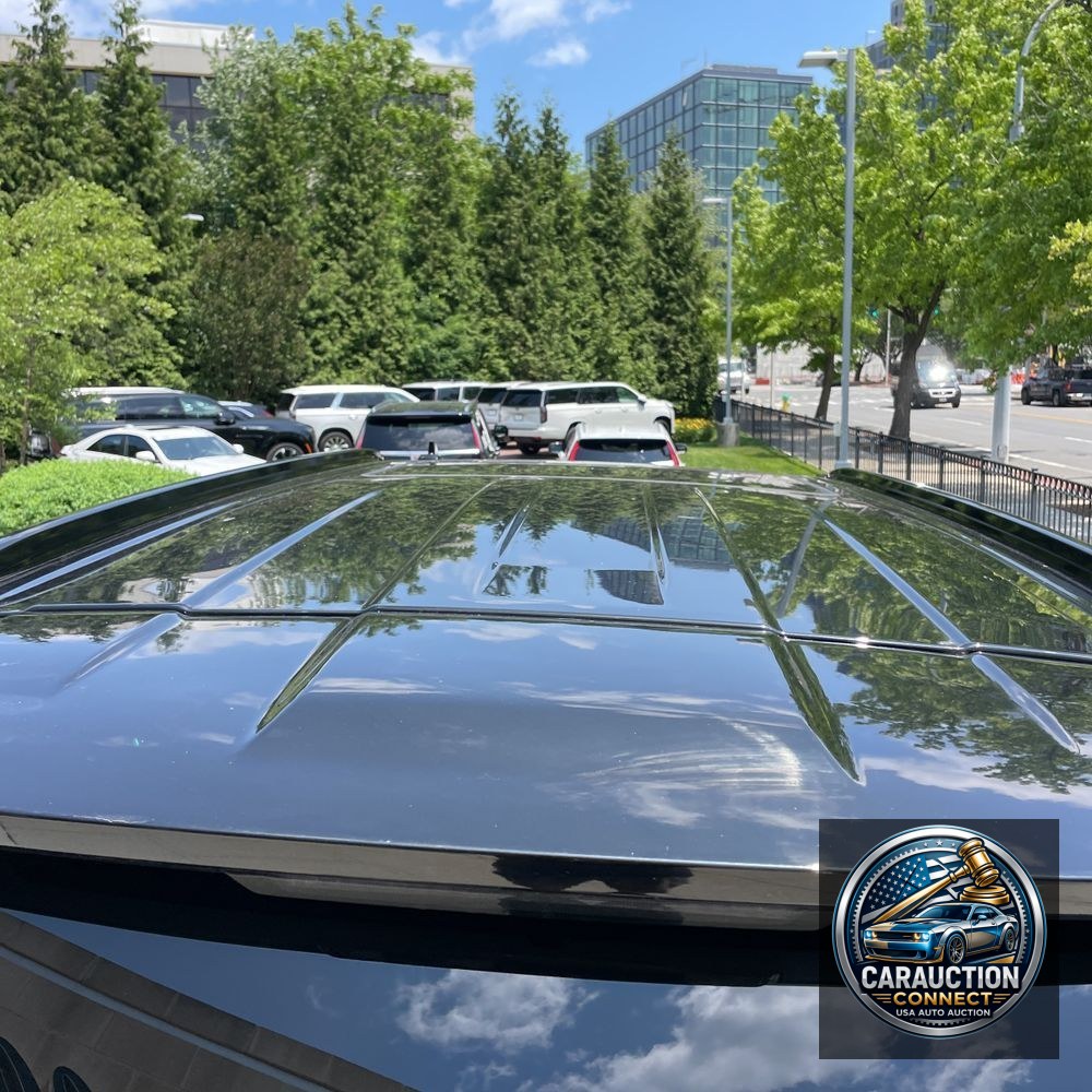 2022 Cadillac Escalade Sport Platinum