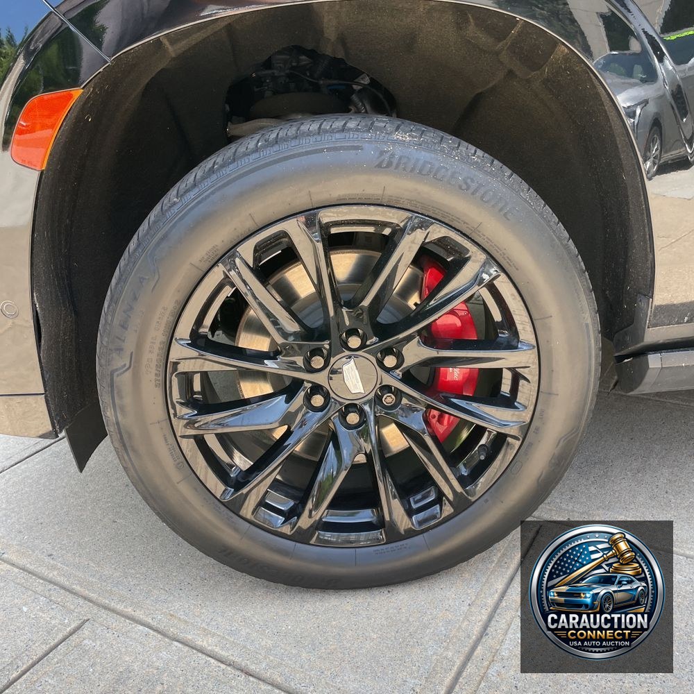 2022 Cadillac Escalade Sport Platinum