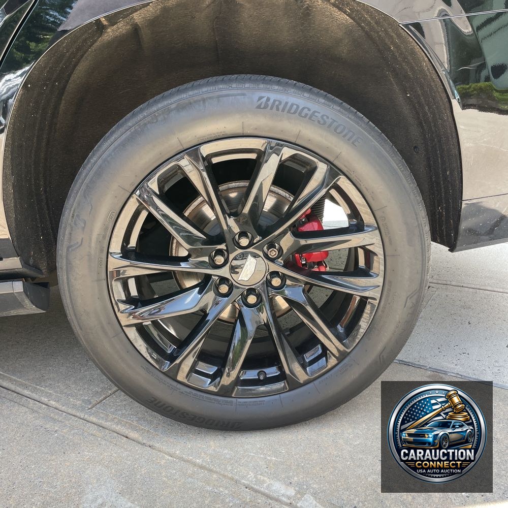 2022 Cadillac Escalade Sport Platinum